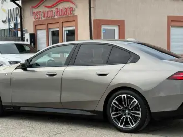 Bmw Seria-5