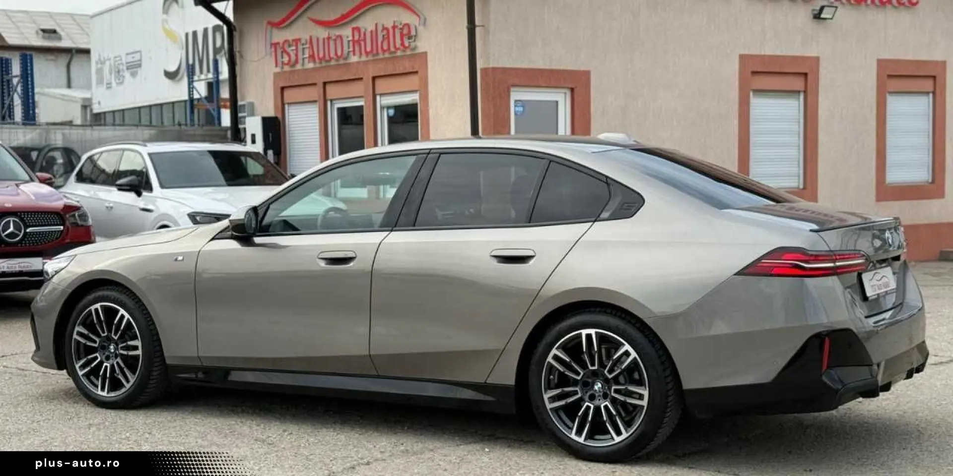 Bmw Seria-5