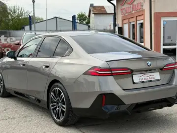 Bmw Seria-5