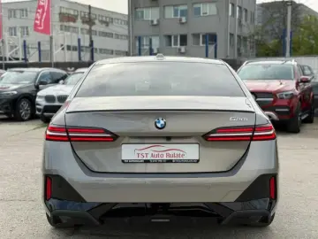 Bmw Seria-5