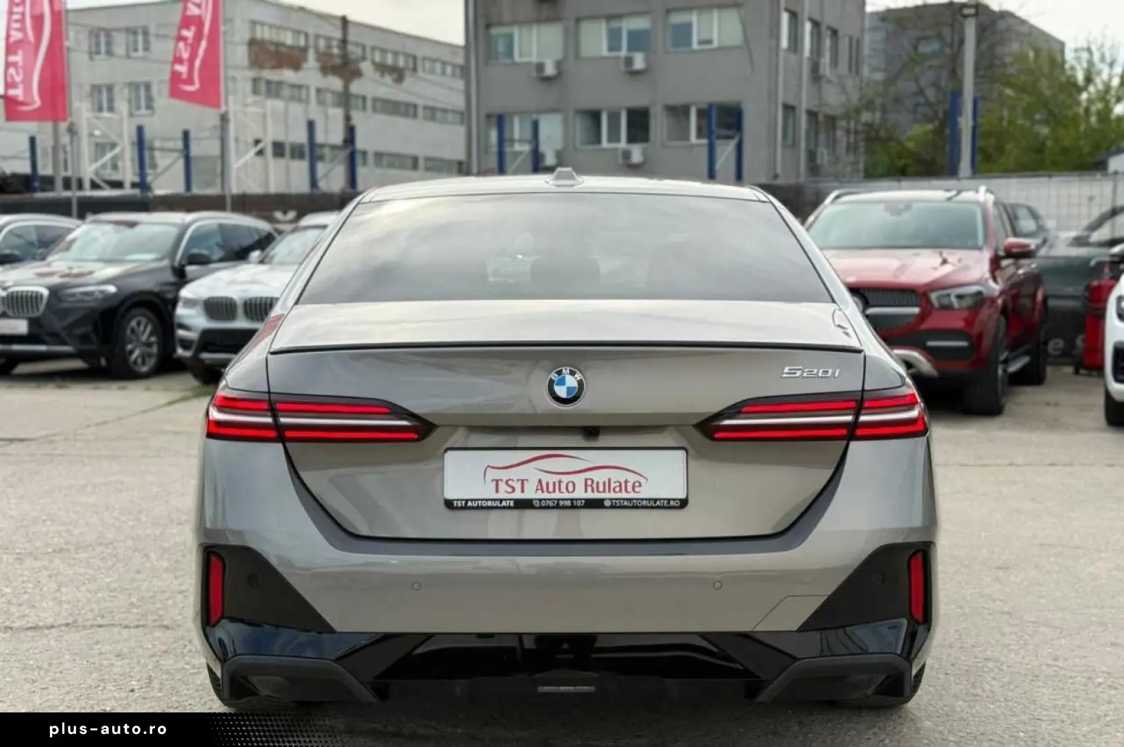 Bmw Seria-5