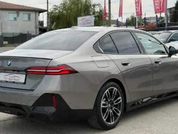Bmw Seria-5