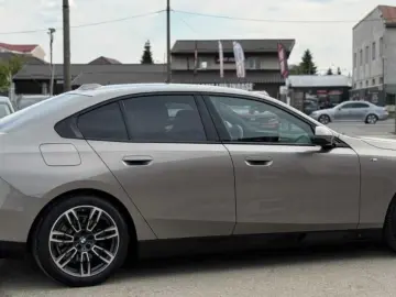 Bmw Seria-5
