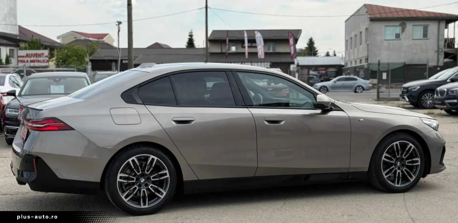 Bmw Seria-5