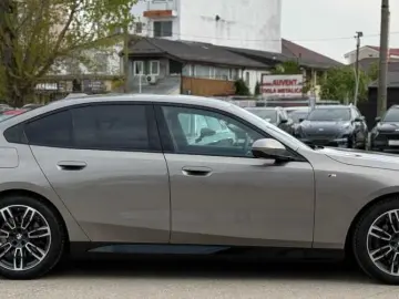 Bmw Seria-5