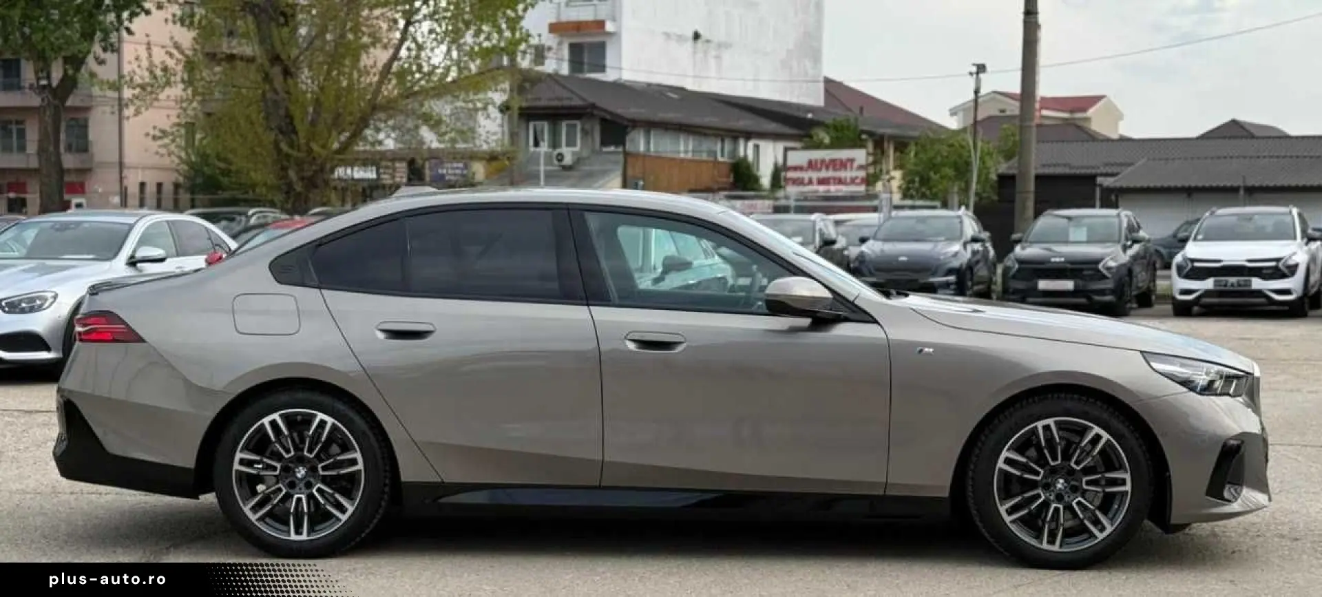 Bmw Seria-5