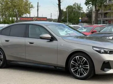 Bmw Seria-5