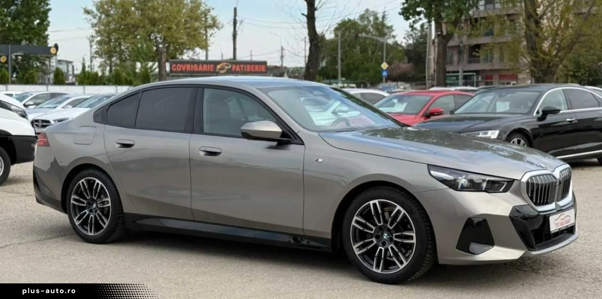 Bmw Seria-5