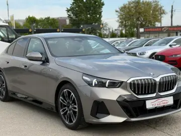 Bmw Seria-5
