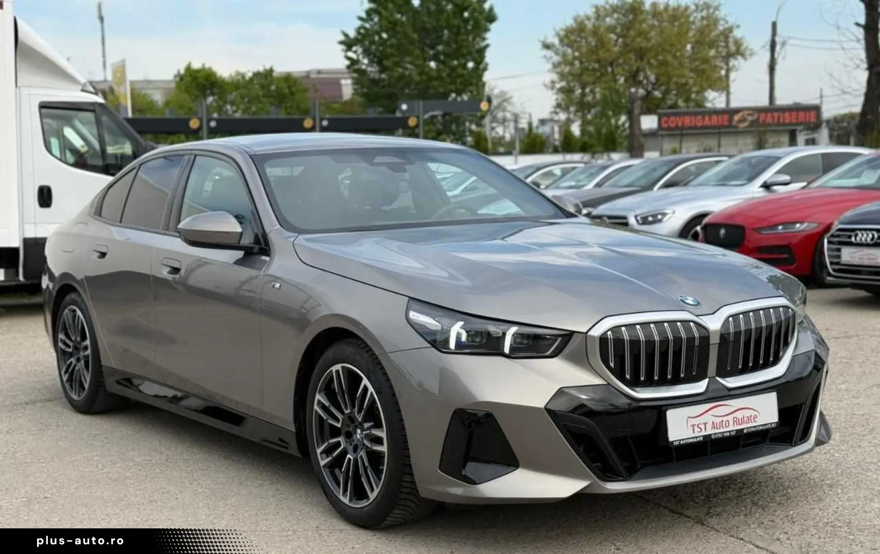 Bmw Seria-5