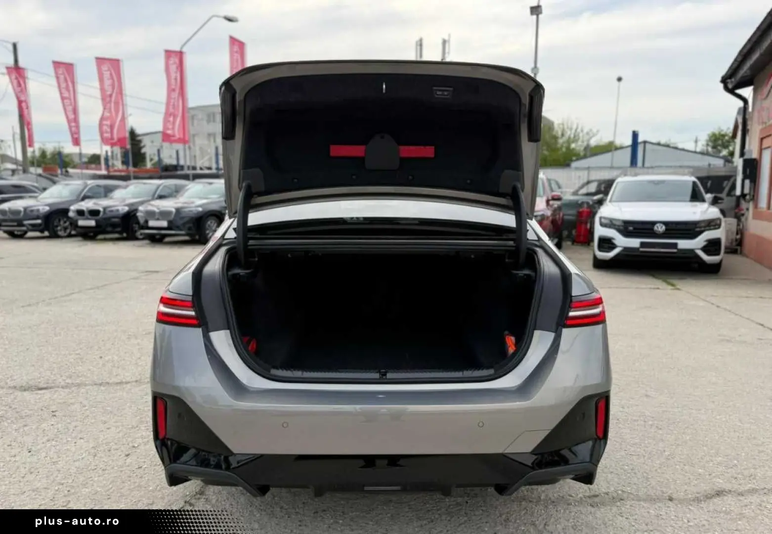 Bmw Seria-5
