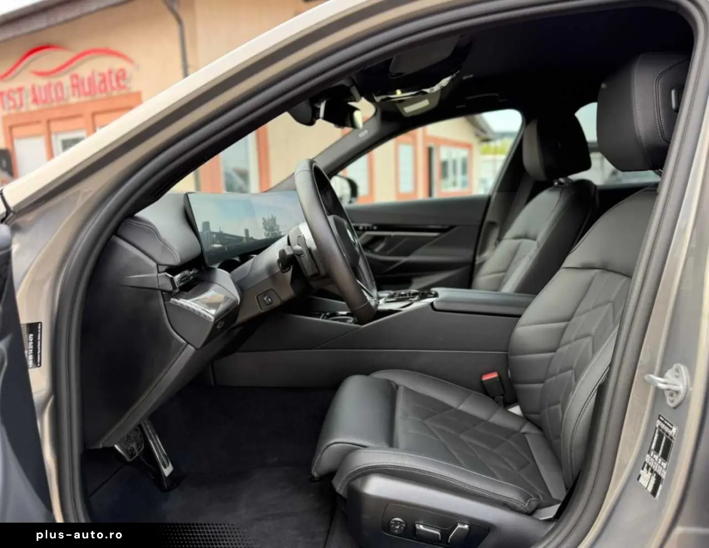 Bmw Seria-5