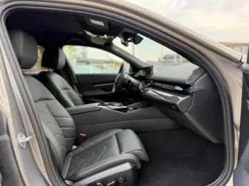 Bmw Seria-5