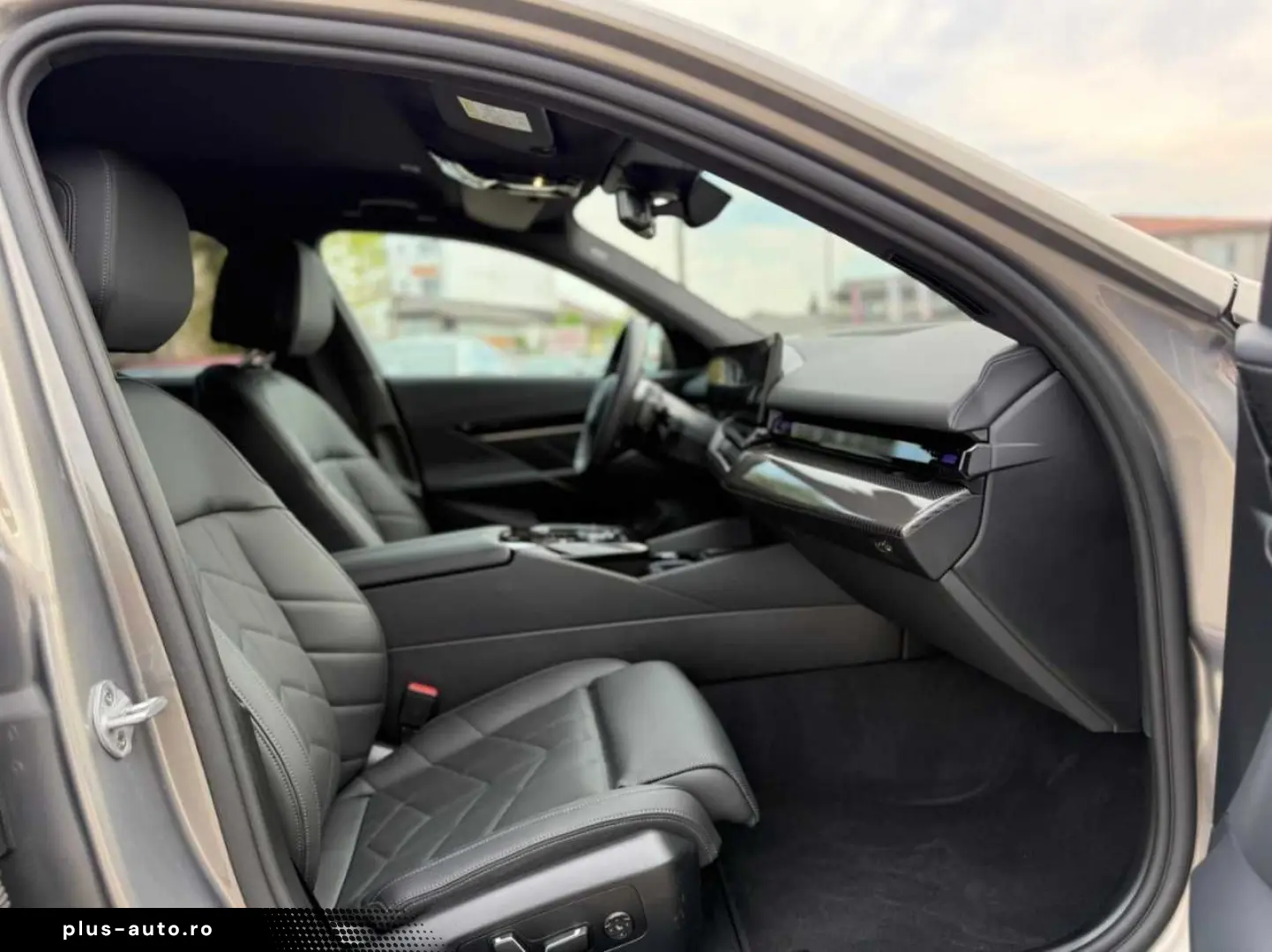 Bmw Seria-5