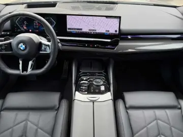 Bmw Seria-5