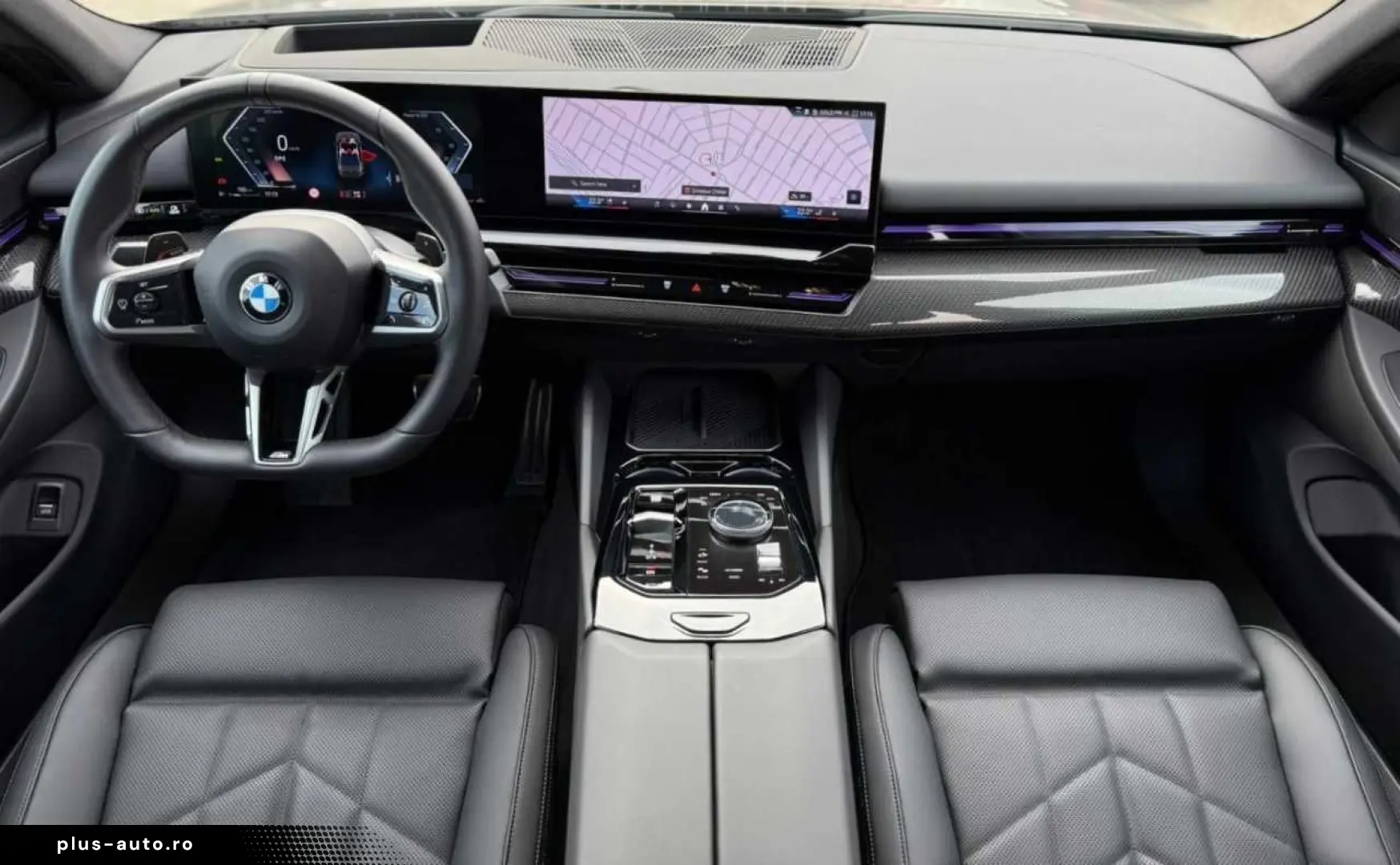 Bmw Seria-5