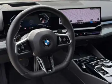 Bmw Seria-5