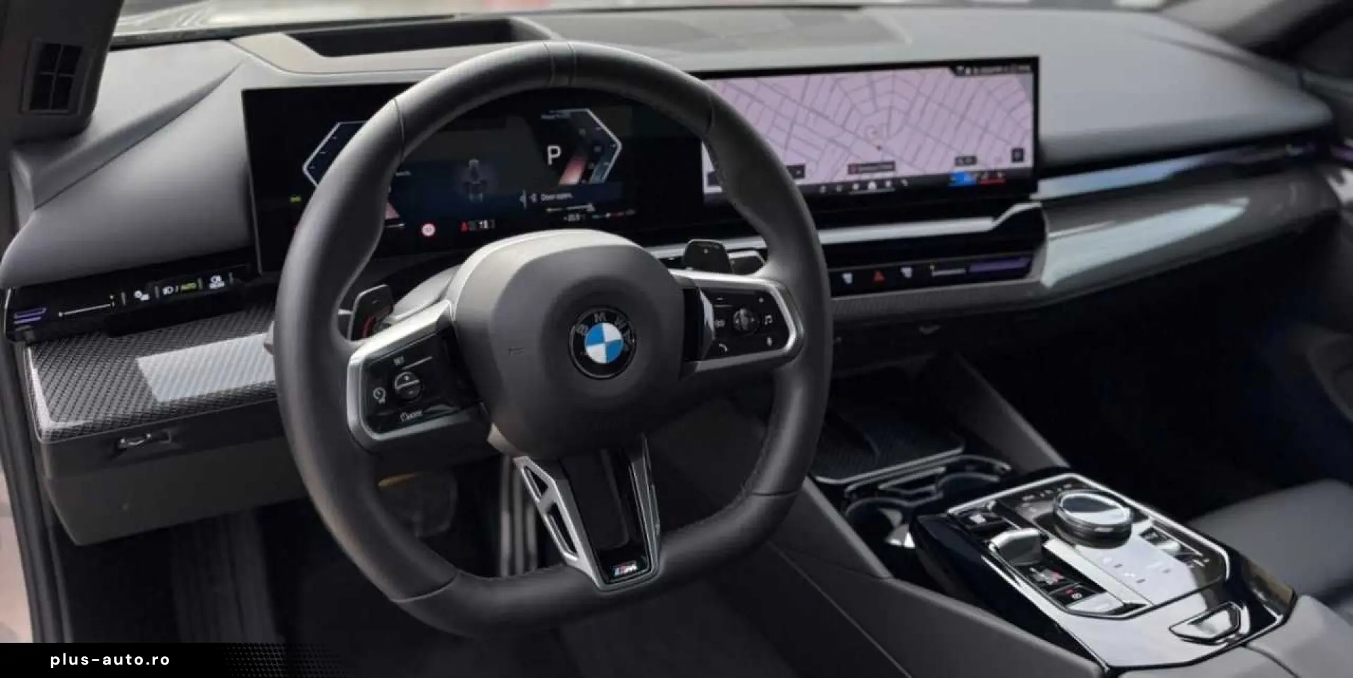 Bmw Seria-5