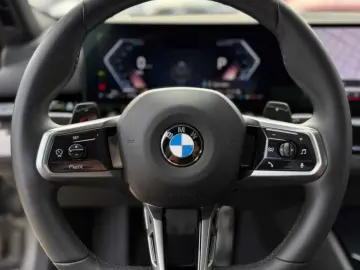Bmw Seria-5