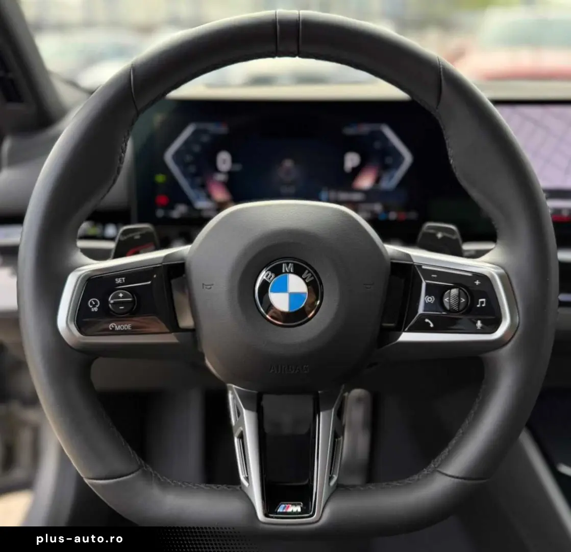 Bmw Seria-5