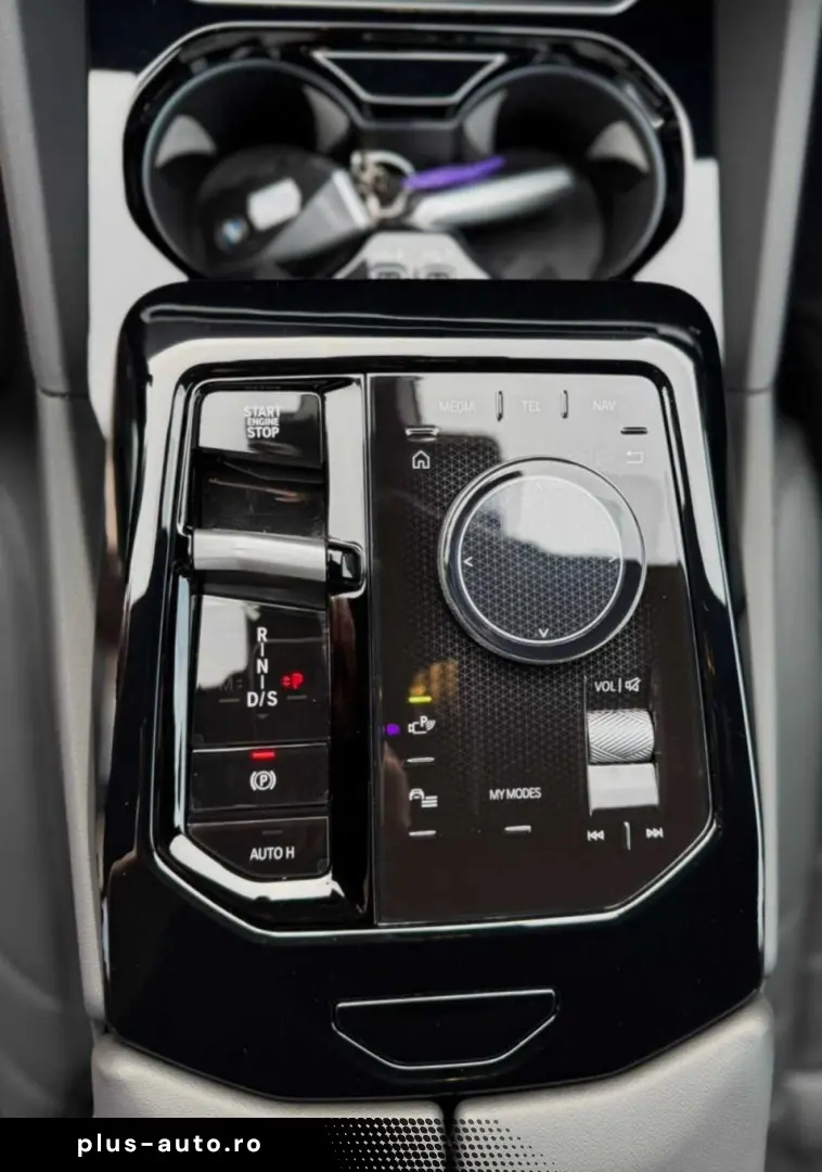 Bmw Seria-5