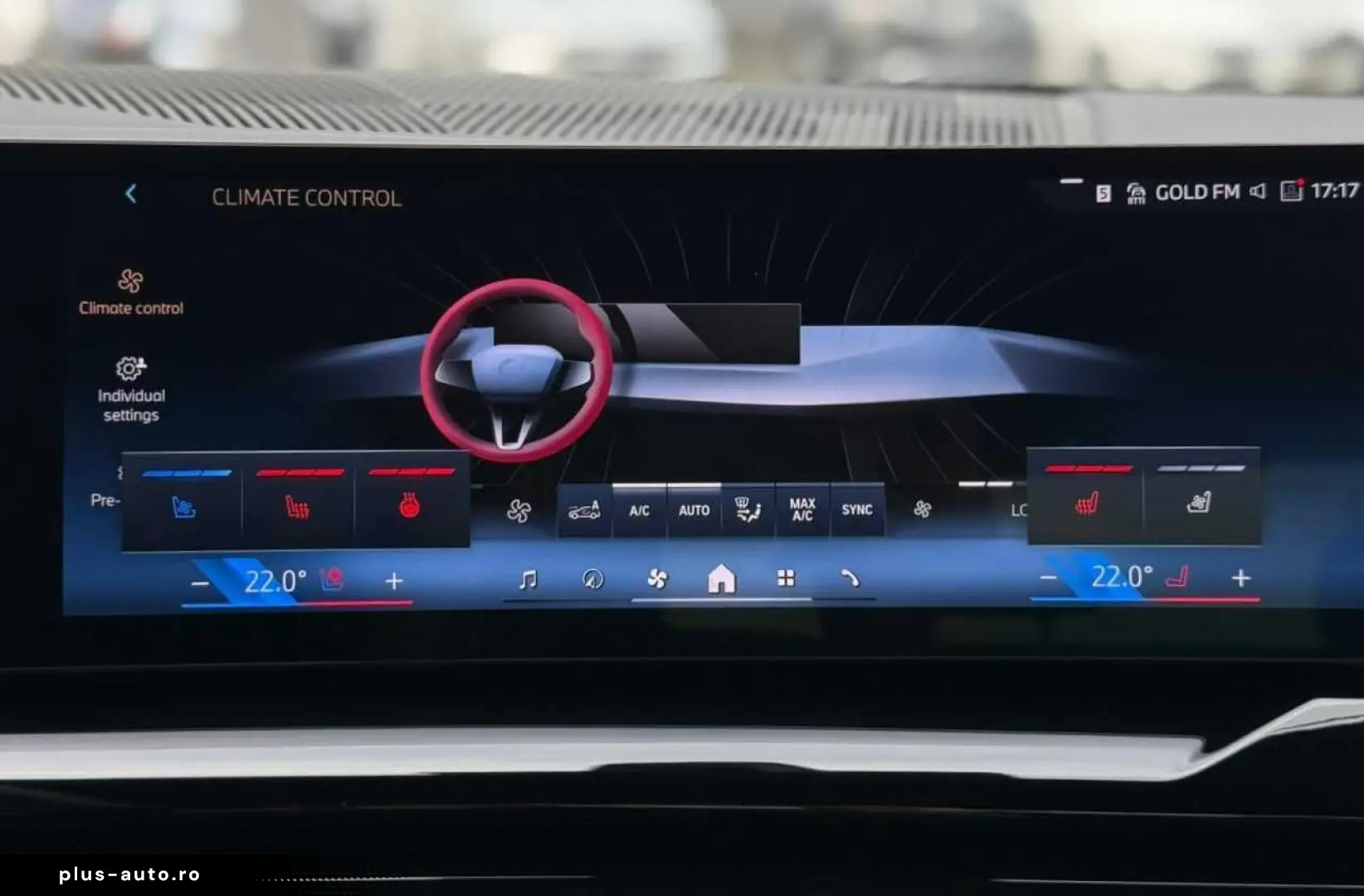 Bmw Seria-5