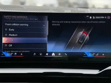 Bmw Seria-5