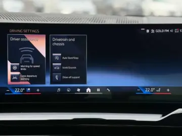 Bmw Seria-5