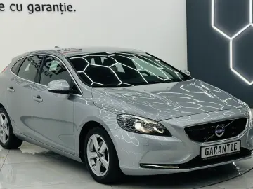 VOLVO V40 2015 1.6D E5 Garantie 12 Luni Rate Avans 0 Doar Cu
