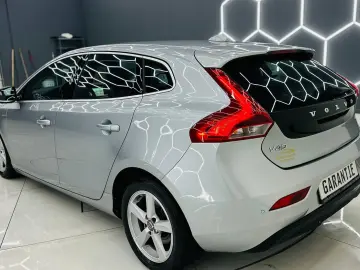 VOLVO V40 2015 1.6D E5 Garantie 12 Luni Rate Avans 0 Doar Cu