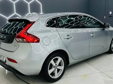 VOLVO V40 2015 1.6D E5 Garantie 12 Luni Rate Avans 0 Doar Cu