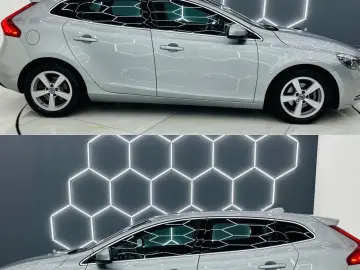 VOLVO V40 2015 1.6D E5 Garantie 12 Luni Rate Avans 0 Doar Cu