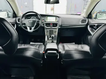 VOLVO V40 2015 1.6D E5 Garantie 12 Luni Rate Avans 0 Doar Cu