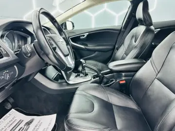 VOLVO V40 2015 1.6D E5 Garantie 12 Luni Rate Avans 0 Doar Cu