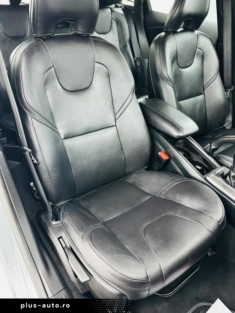 VOLVO V40 2015 1.6D E5 Garantie 12 Luni Rate Avans 0 Doar Cu