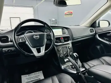 VOLVO V40 2015 1.6D E5 Garantie 12 Luni Rate Avans 0 Doar Cu