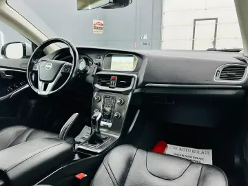 VOLVO V40 2015 1.6D E5 Garantie 12 Luni Rate Avans 0 Doar Cu