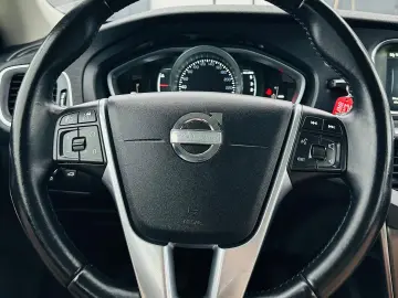 VOLVO V40 2015 1.6D E5 Garantie 12 Luni Rate Avans 0 Doar Cu