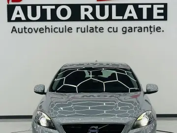 VOLVO V40 2015 1.6D E5 Garantie 12 Luni Rate Avans 0 Doar Cu