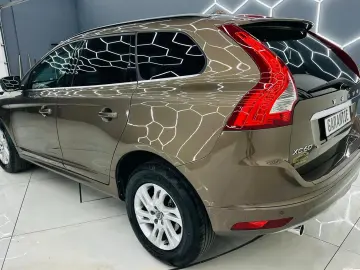 VOLVO Xc-60 2016 2.0D E6 Garantie 12 Luni Rate Avans 0 Doar