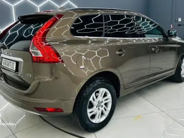 VOLVO Xc-60 2016 2.0D E6 Garantie 12 Luni Rate Avans 0 Doar