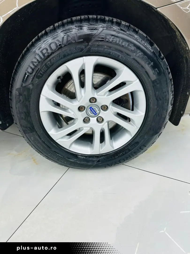 VOLVO Xc-60 2016 2.0D E6 Garantie 12 Luni Rate Avans 0 Doar