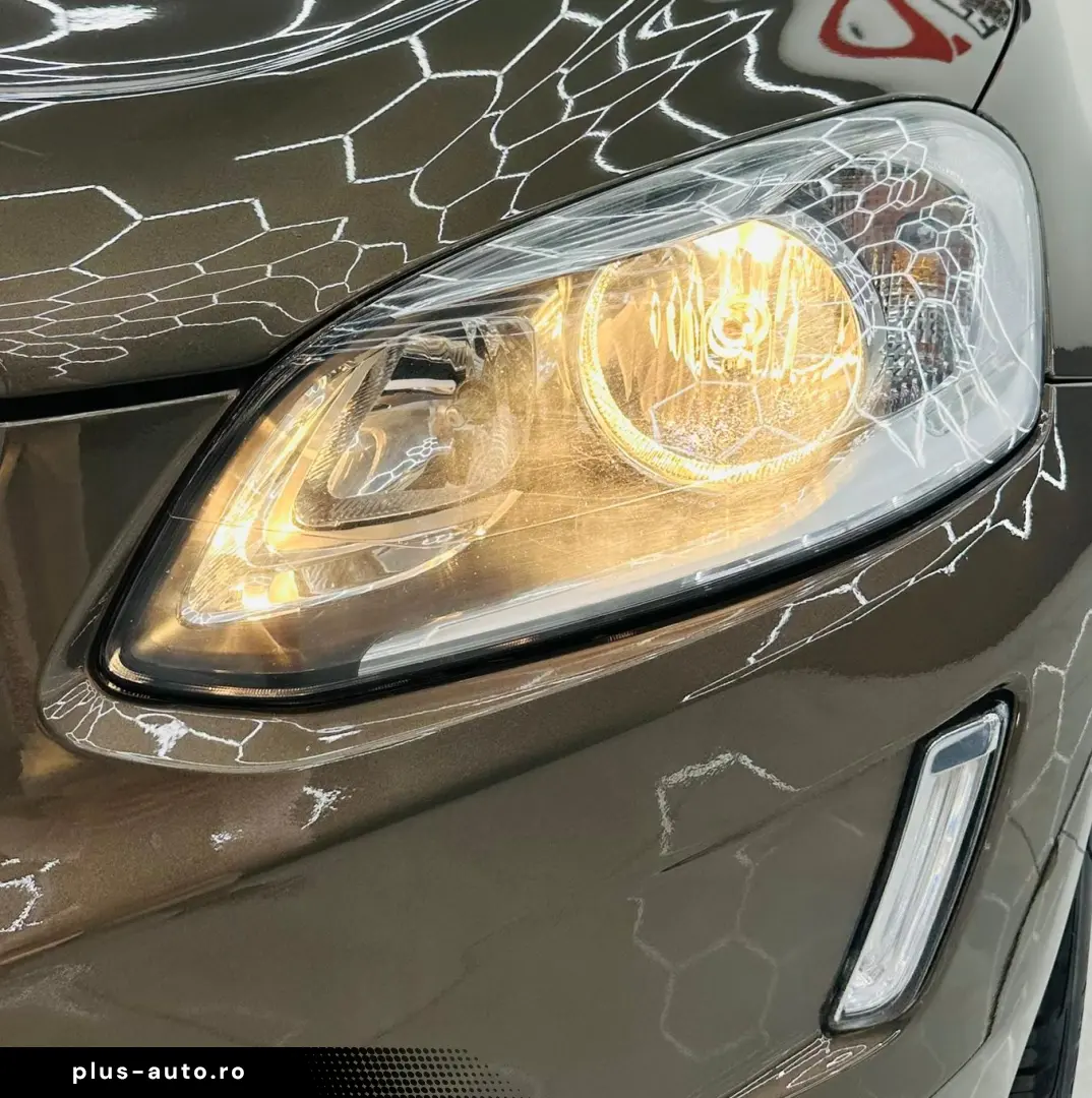 VOLVO Xc-60 2016 2.0D E6 Garantie 12 Luni Rate Avans 0 Doar