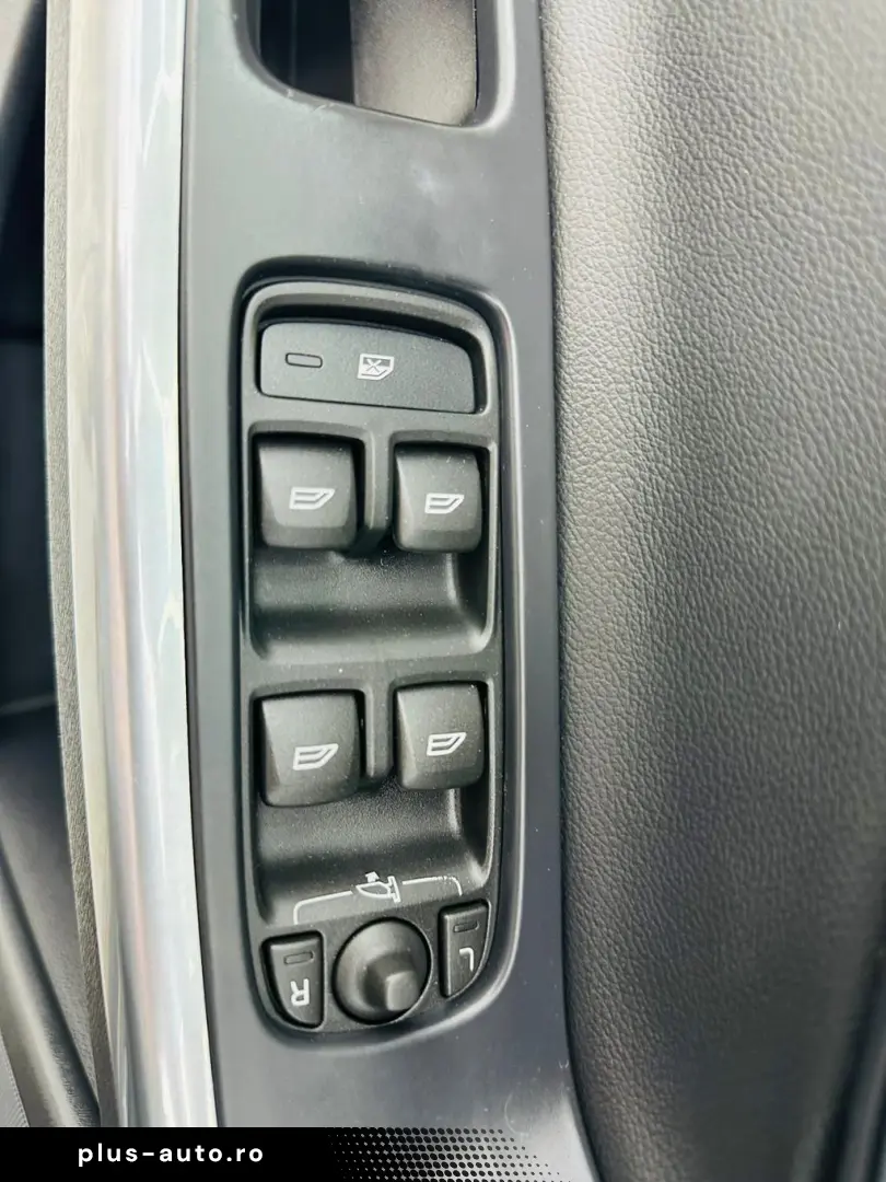 VOLVO Xc-60 2016 2.0D E6 Garantie 12 Luni Rate Avans 0 Doar