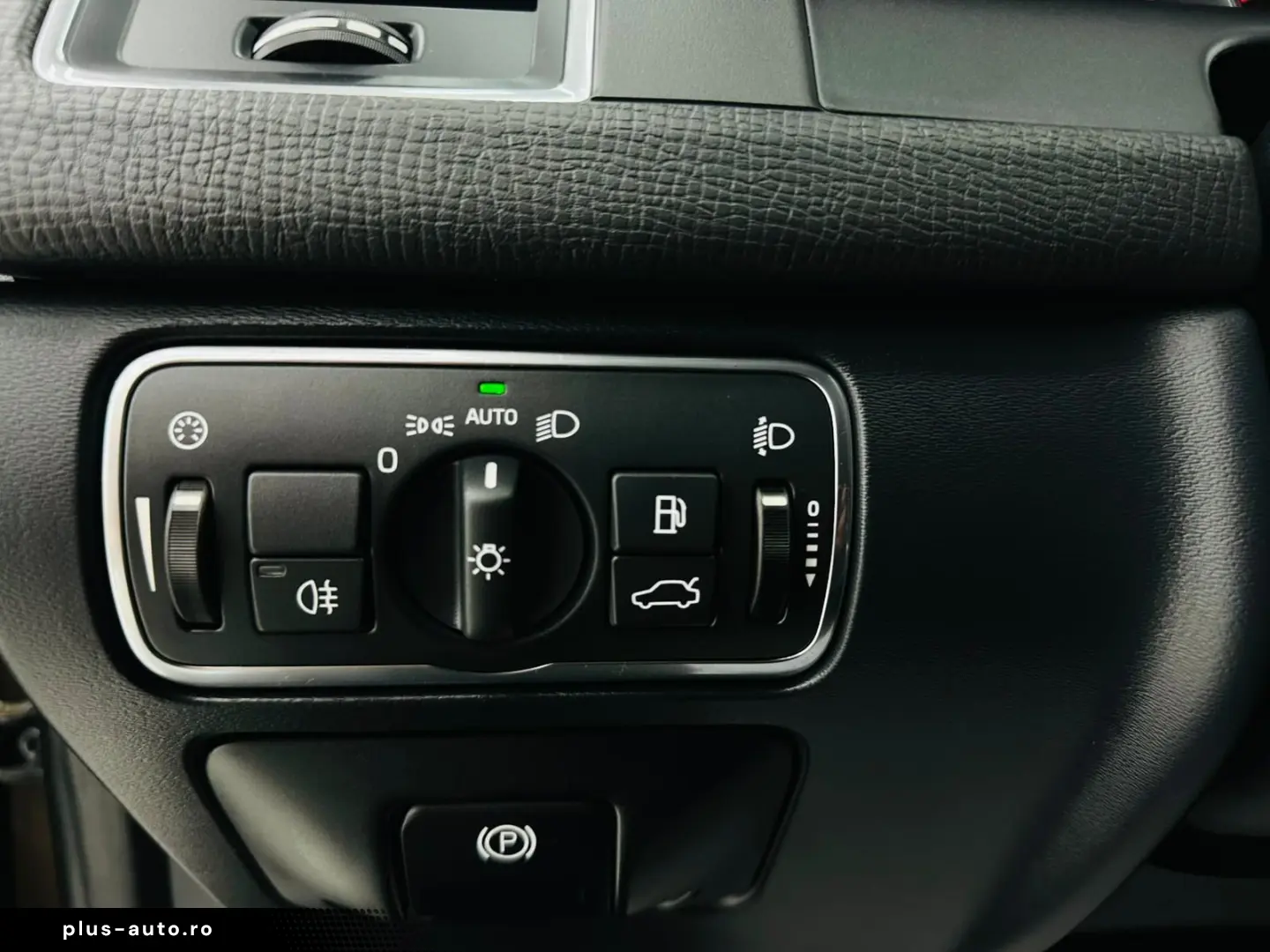VOLVO Xc-60 2016 2.0D E6 Garantie 12 Luni Rate Avans 0 Doar