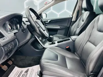 VOLVO Xc-60 2016 2.0D E6 Garantie 12 Luni Rate Avans 0 Doar