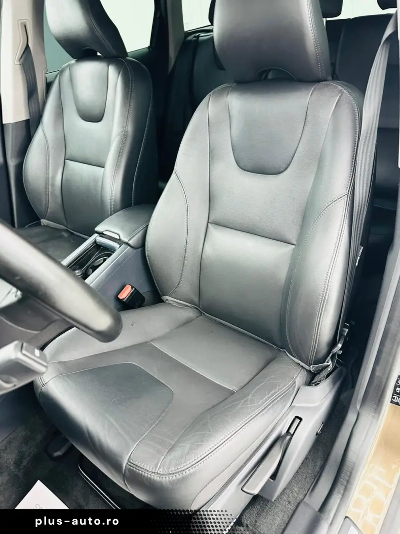 VOLVO Xc-60 2016 2.0D E6 Garantie 12 Luni Rate Avans 0 Doar