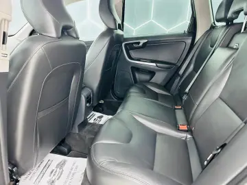 VOLVO Xc-60 2016 2.0D E6 Garantie 12 Luni Rate Avans 0 Doar