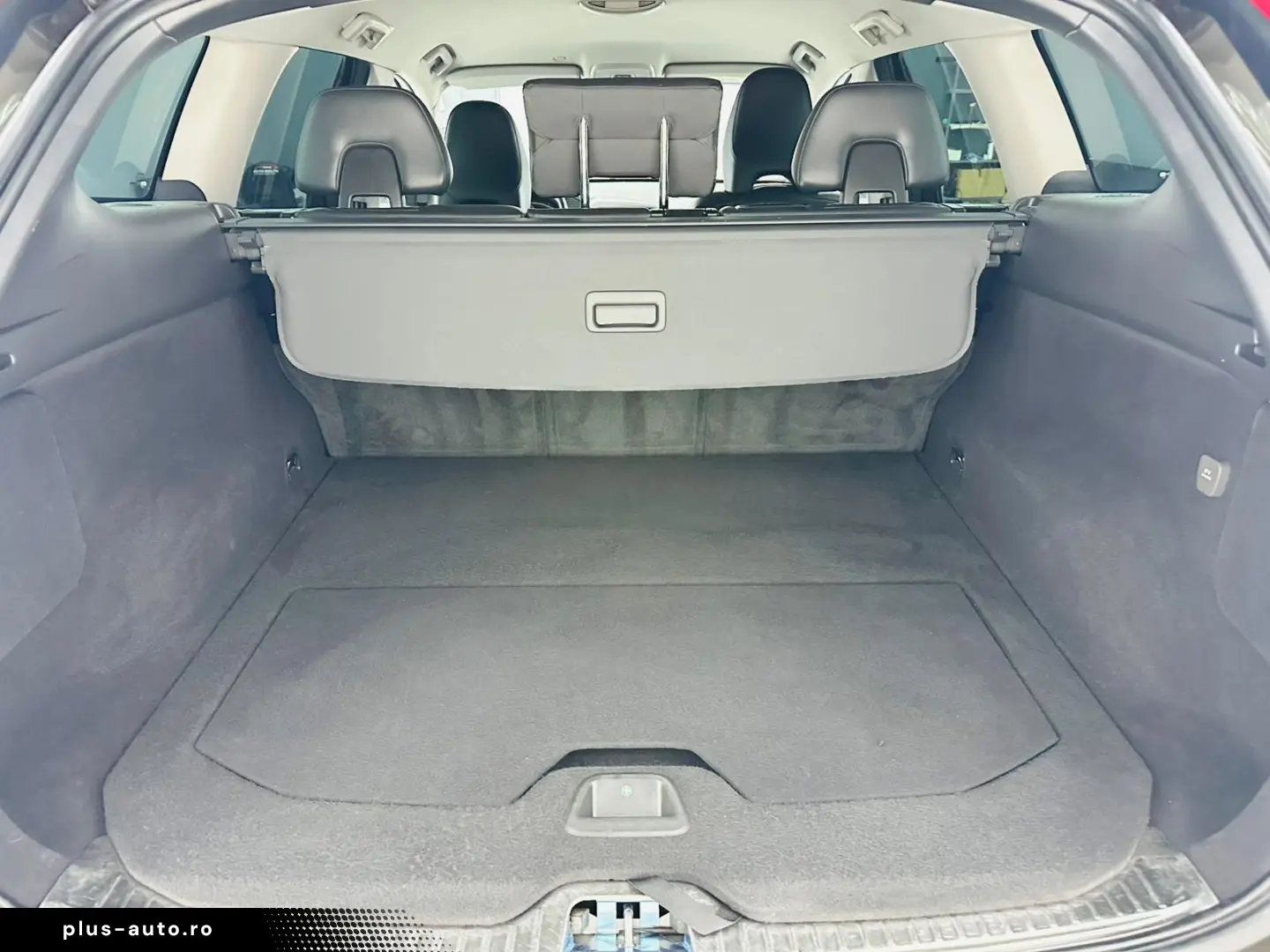 VOLVO Xc-60 2016 2.0D E6 Garantie 12 Luni Rate Avans 0 Doar