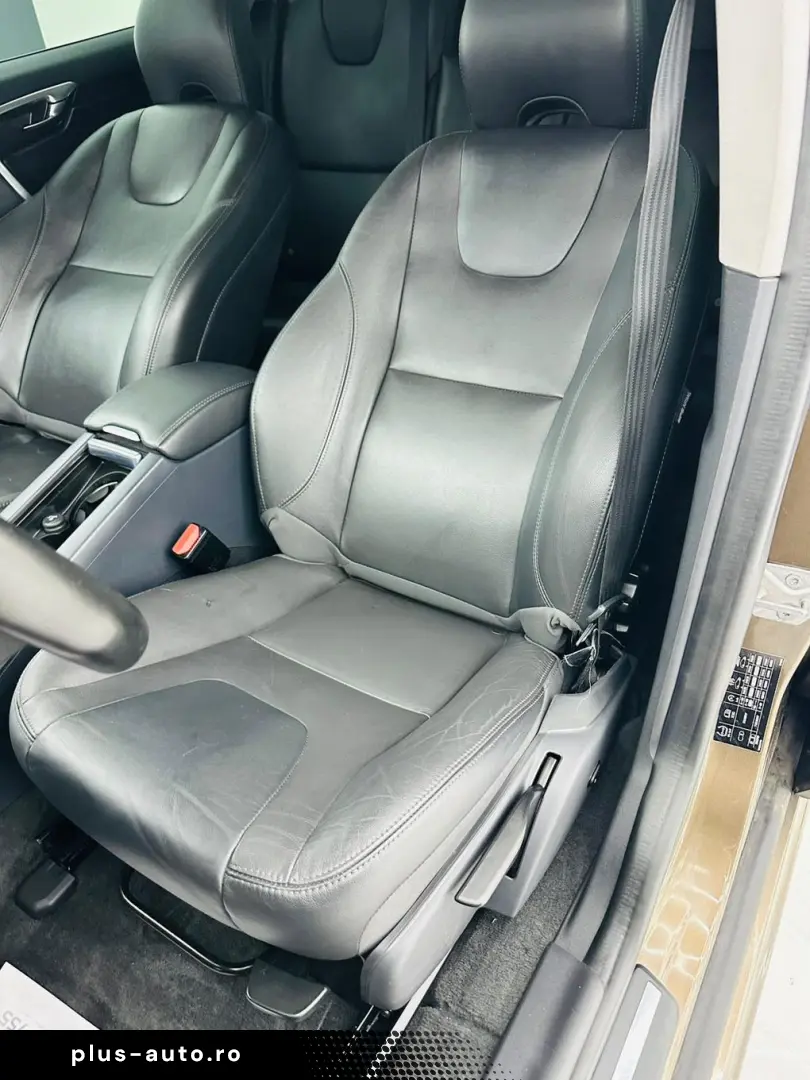 VOLVO Xc-60 2016 2.0D E6 Garantie 12 Luni Rate Avans 0 Doar